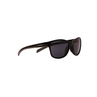 Napszemüveg BLIZZARD Sun glasses PCSF702001-shiny black-65-16-135