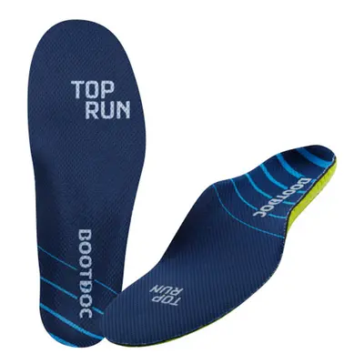 Talpbetét (talpbetét) cipőkhöz BOOT DOC TOP RUN insoles