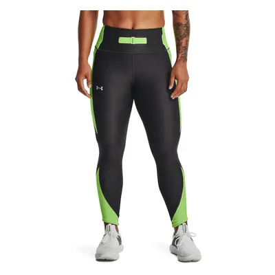 Női kompressziós leggings UNDER ARMOUR HG Armour Ankle Leg NE-GRY