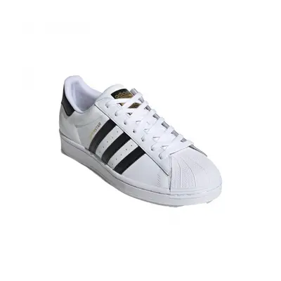 Férfi járócipő ADIDAS ORIGINALS Superstar footwear white core black footwear white