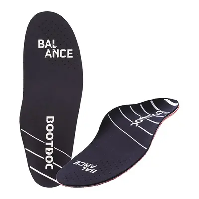 Talpbetét (talpbetét) cipőkhöz BOOT DOC BALANCE insoles