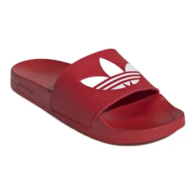 Férfi papucs (strandcipő) ADIDAS ORIGINALS Adilette Lite scarlet cloud white scarlet