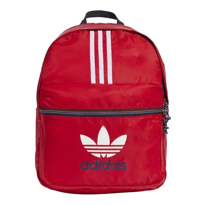 Táska ADIDAS ORIGINALS AC ARCHIVE BP Red