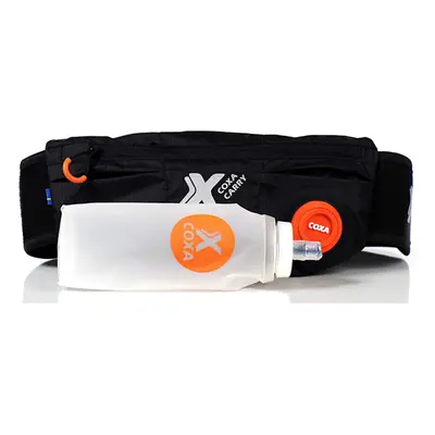 Vese víztartállyal COXA CARRY WM1 hydration waistbelt black