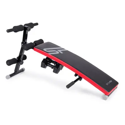 Fitness pad SPOKEY SPARTAN