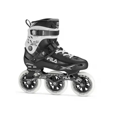 Görkorcsolya FILA SKATES HOUDINI PRO BLACK WHITE