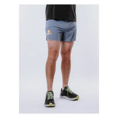 Férfi futónadrág ACTIVE LIFE Shorts-MEN-852125510-2-Checkerboard Grey