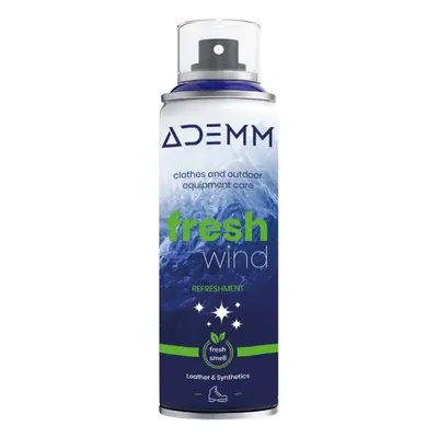 Szagelnyelő ADEMM Fresh Wind 200 ml, CZ SK