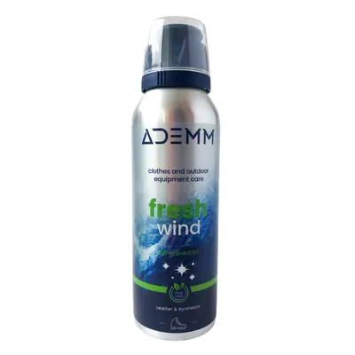 A kezelés előkészítése ADEMM Fresh Wind 125 ml CZ SK