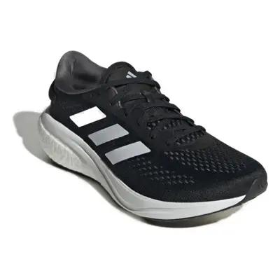 Férfi futócipő ADIDAS Supernova 2 core black cloud white grey six