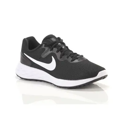 Férfi sportcipő (edzés) NIKE Revolution 6 Next Nature black iron grey white