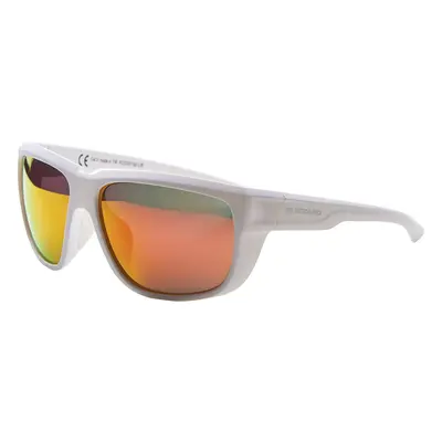 Sport szemüveg BLIZZARD Sun glasses PCS707140, white matt, 65-18-140