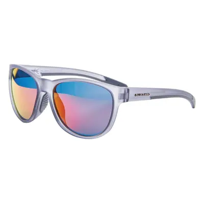 Sport szemüveg BLIZZARD Sun glasses PCSF701130, rubber transparent smoke grey, 64-16