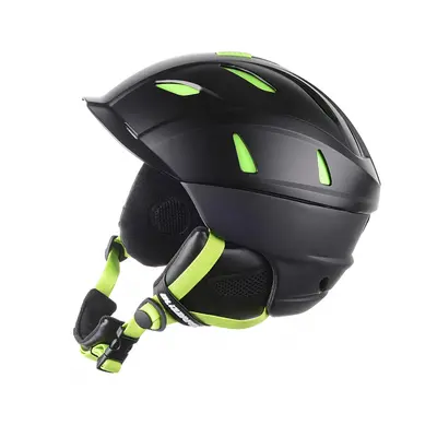 Sí sisak BLIZZARD POWER ski Black green