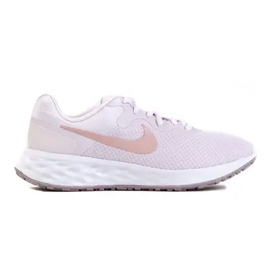 Női sportcipő (edzés) NIKE Revolution 6 Next Nature light violet champagne white