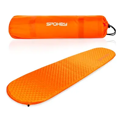 Önfelfújó szőnyeg SPOKEY RAMBLER Self-inflating 3 cm - orange