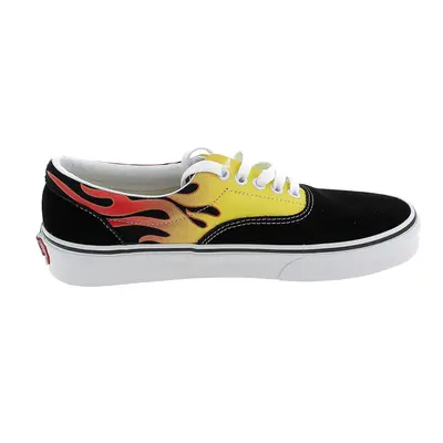 Férfi járócipő VANS UA Era (Flame) black true white