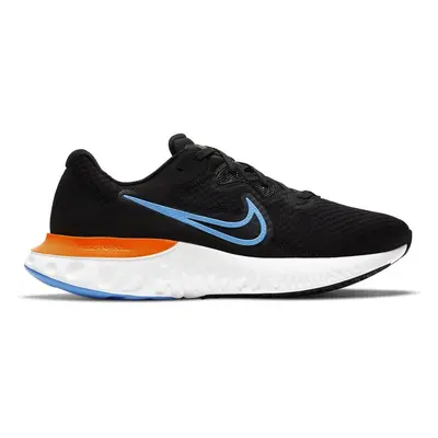 Férfi futócipő NIKE Renew Run 2 black orange white