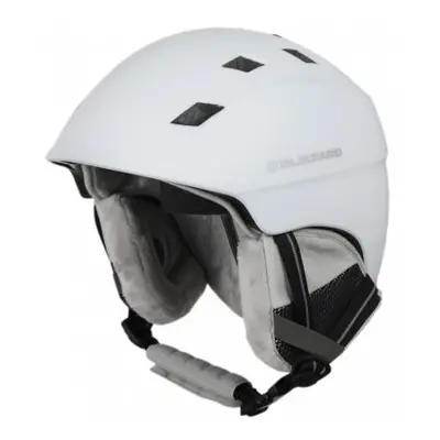 Női sísisak BLIZZARD W2W Wengen ski helmet, white matt