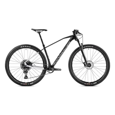 Mountain bike MONDRAKER Chrono Carbon, carbon dirty white