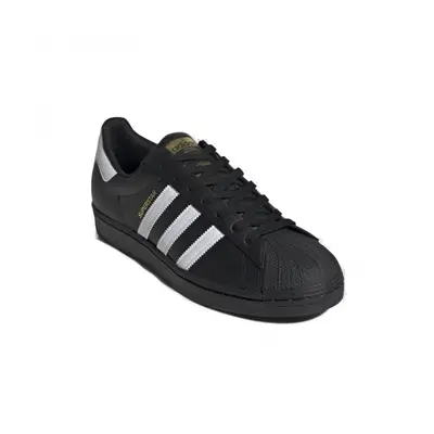 Férfi járócipő ADIDAS ORIGINALS Superstar core black cloud white core black