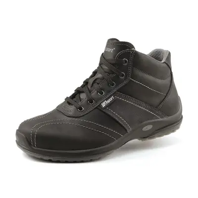 Közepes munkacipő GRISPORT SAFETY SHOES Marostica black