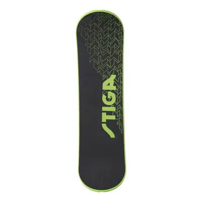 Hó gördeszka sídeszka műanyag snowboard STIGA Snowskate Green