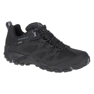 Férfi alacsony túracipő MERRELL Claypool Sport GTX black rock