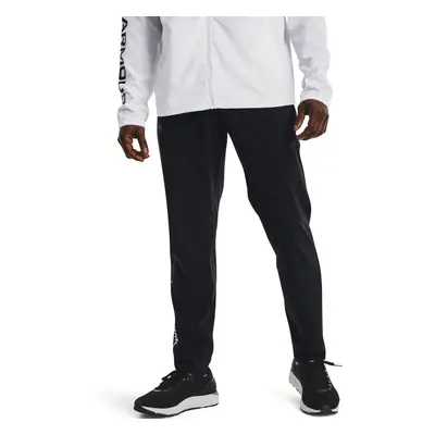 Férfi futónadrág UNDER ARMOUR UA STORM Run Pant-BLK-1365622-001