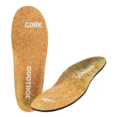 Talpbetét (talpbetét) cipőkhöz BOOT DOC CORK