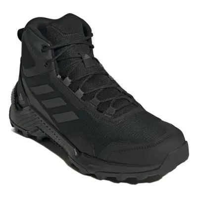 Férfi boka túracipő ADIDAS Eastrail 2.0 Mid Rain.Rdy core black carbon grey five