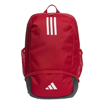 Táska ADIDAS TIRO L BACKPACK TEPORE BLACK WHITE