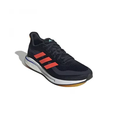 Férfi futócipő ADIDAS Supernova M legend ink solar red solar gold