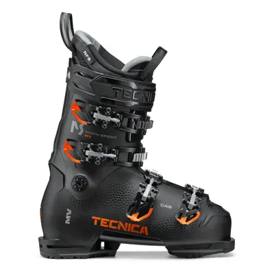 TECNICA-Mach Sport 100 MV GW, black, 22/23 Fekete 46,5 (MP305)