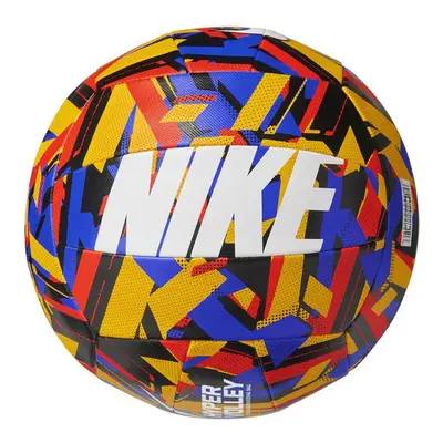 Röplabda NIKE HYPERVOLLEY 05 HR UG BK WH