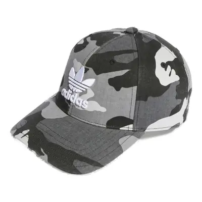 Kalap sapka ADIDAS ORIGINALS CAMO BALLCAP IB9195