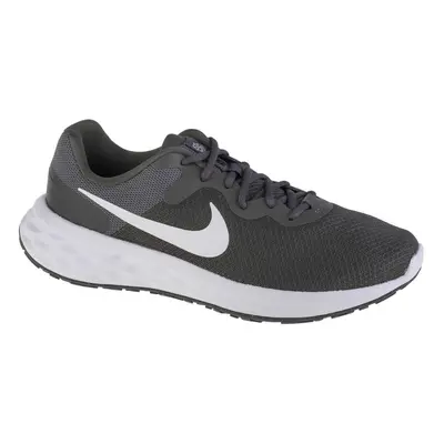 Férfi sportcipő (edzés) NIKE Revolution 6 Next Nature iron grey white smoke grey