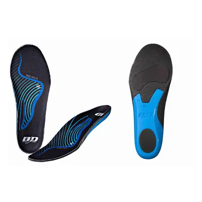 Talpbetét (talpbetét) cipőkhöz BOOT DOC Stability 7 mid arch insoles