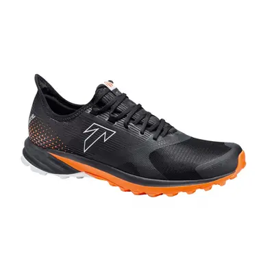 Férfi futócipő TECNICA Origin LT (75-) Ms black dusty lava