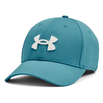 Kalap sapka UNDER ARMOUR UA Blitzing Adj-BLU