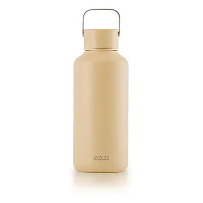 Egy üveg EQUA TIMELESS Latte, 600 ml