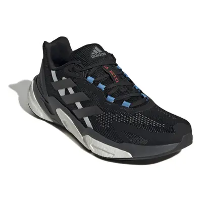 Férfi futócipő ADIDAS X9000L3 core black night metallic pulse blue