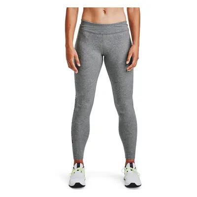 Női leggings UNDER ARMOUR UA Favorite WM Leggings-GRY