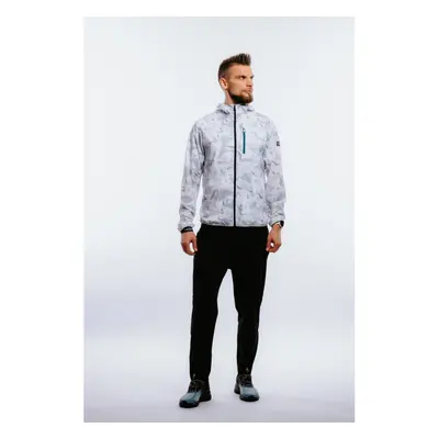 Férfi edződzseki ANTA Woven Track Top-852227608-1-SS22_Q2-Pure White