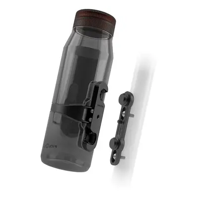 Kerékpáros palack FIDLOCK BOTTLE TWIST SETV BLACK 700 ml LIFE