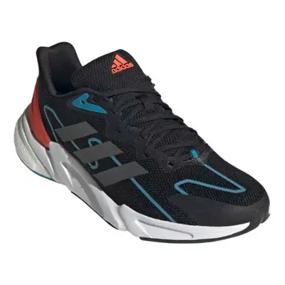 Férfi futócipő ADIDAS X9000L2 M core black grey six solar red