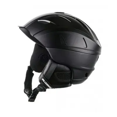 Sí sisak BLIZZARD POWER ski helmet, black matt