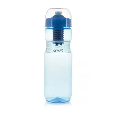 Szűrőpalack QUELL Nomad Filtering Bottle blue