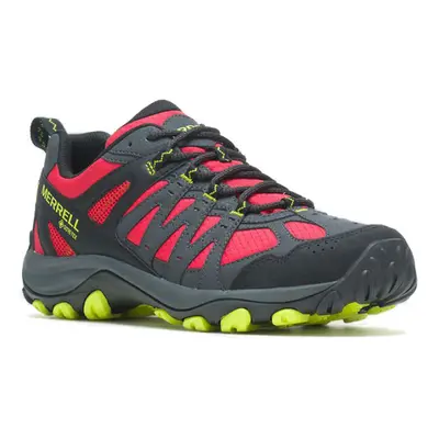 Férfi alacsony túracipő MERRELL Accentor 3 Sport GTX granite lava