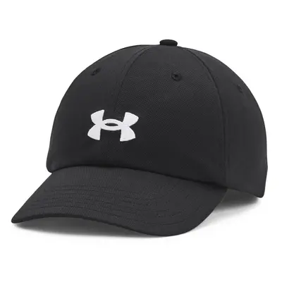 Kalap sapka UNDER ARMOUR UA Blitzing Adj-BLK